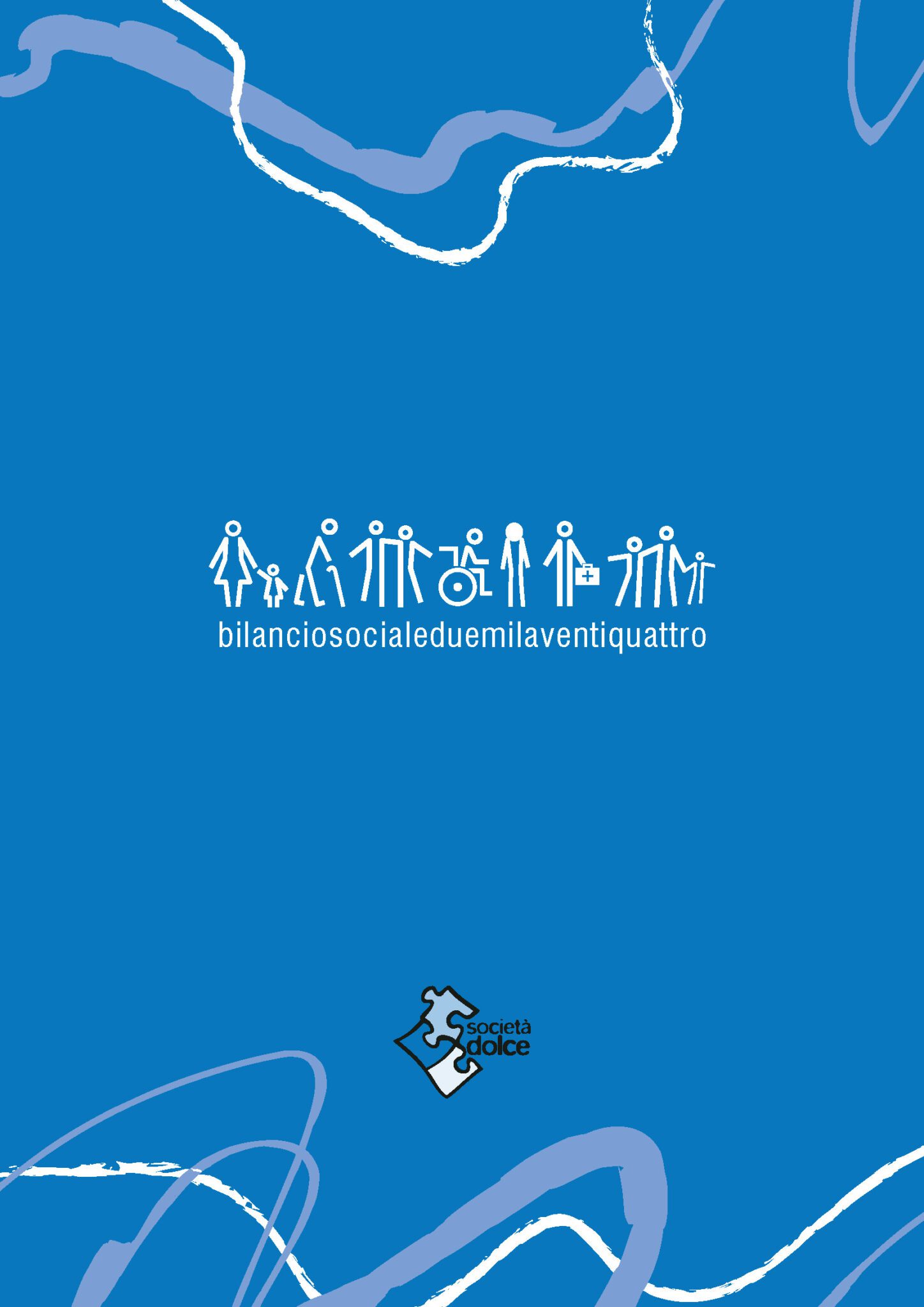 Bilancio Sociale 2024